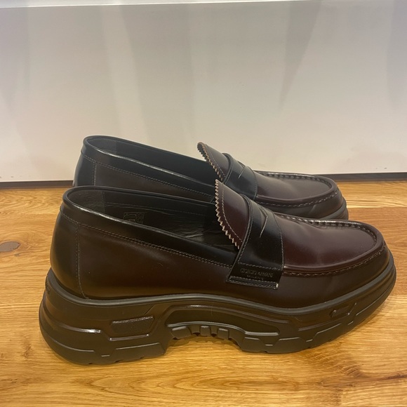 Giorgio Armani Dress Shoe - Picture 6 of 10